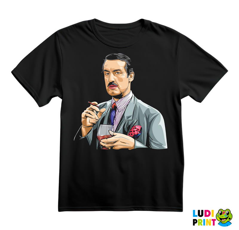 Boycie - Only Fools And Horses - Mućke - Majica
