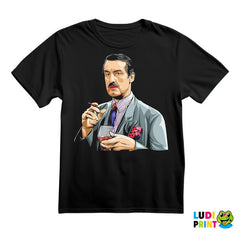Boycie - Only Fools And Horses - Mućke - Majica