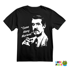 Come Along Marlene - Only Fools And Horses - Mućke - Majica