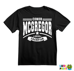 Champion - Conor McGregor - MMA - Majica