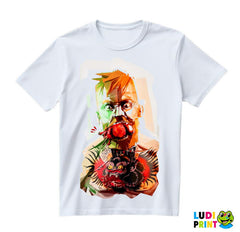 Crazy - Conor McGregor - MMA - Majica