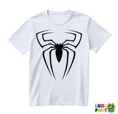 Logo - SpiderMan - Majica
