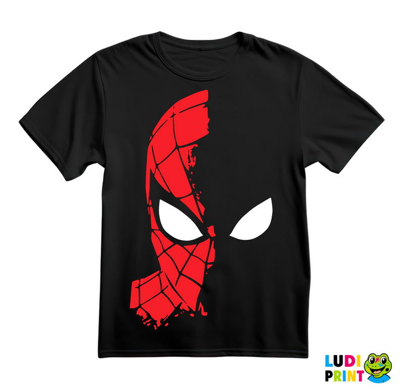 Shadow - SpiderMan - Majica