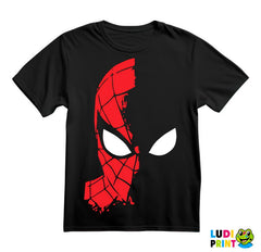 Shadow - SpiderMan - Majica