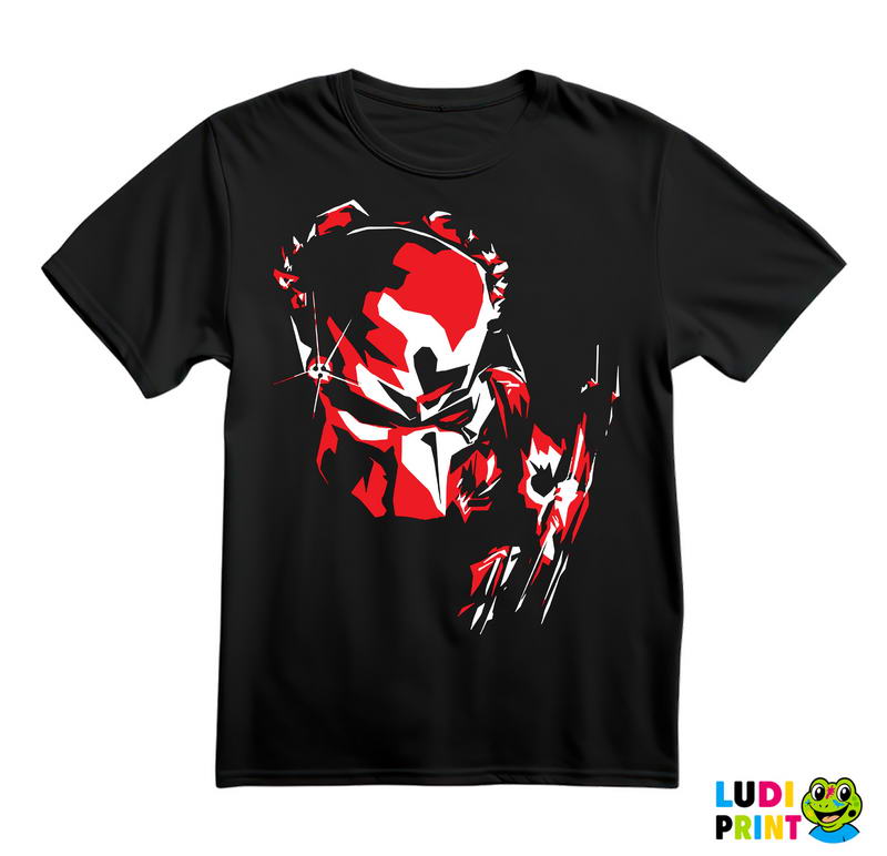 Outline - Predator - Majica