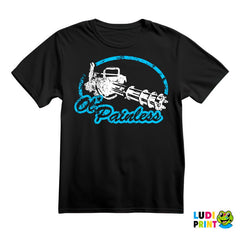 Ol' Painless - Predator - Majica