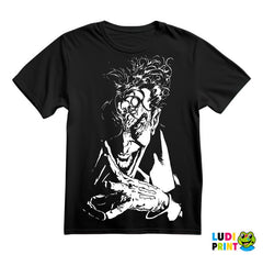 Contour - Joker - Majica