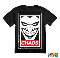 Chaos - Joker - Majica