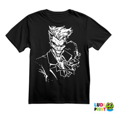 Outline - Joker - Majica