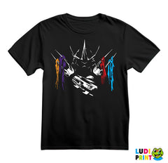 Shredder - Nindža Kornjače - Majica