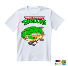 Cepelin - Nindža Kornjače - Majica