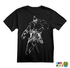 Krang - Outline - Nindža Kornjače - Majica