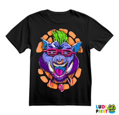 Bibop - Nindža Kornjače - Majica