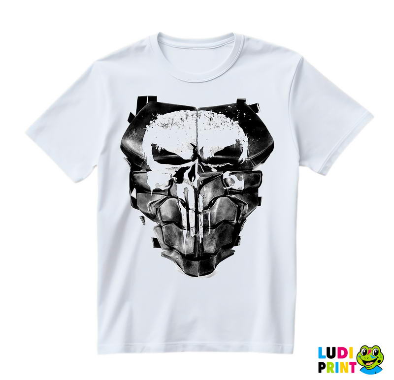 Armor - Punisher - Majica