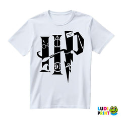 Logo - Harry Potter - Majica