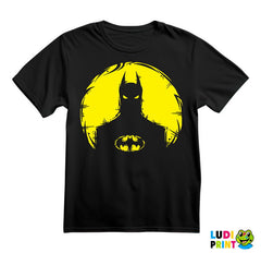 Yellow - Batman - Majica
