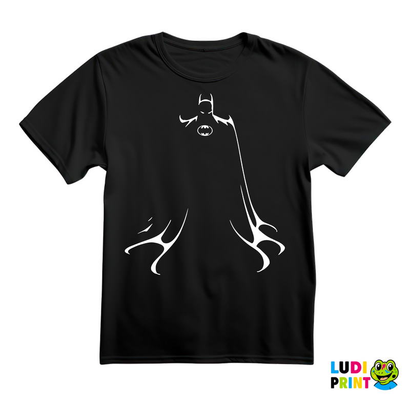 Shadow - Batman - Majica