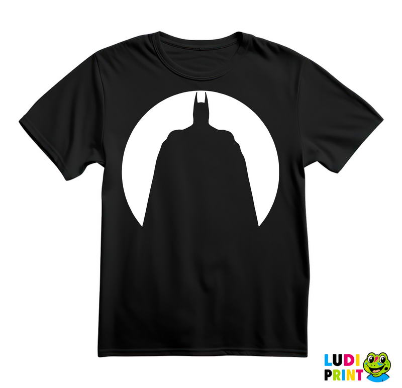 Figure - Batman - Majica