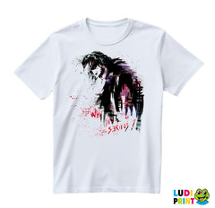 Why So Serious? Freaked - Joker - Majica