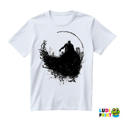Bat Circle - Batman - Majica