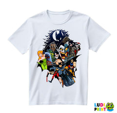 Comic - Characters - Batman - Majica