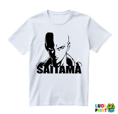 Saitama - One Punch Man - Majica