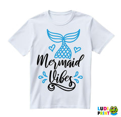Mermaid Vibes - Sirene - Majica