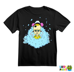 Jesse - Caricature - Breaking Bad - Majica