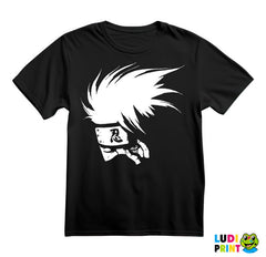 Kakashi Rinegan Eye - Naruto - Majica