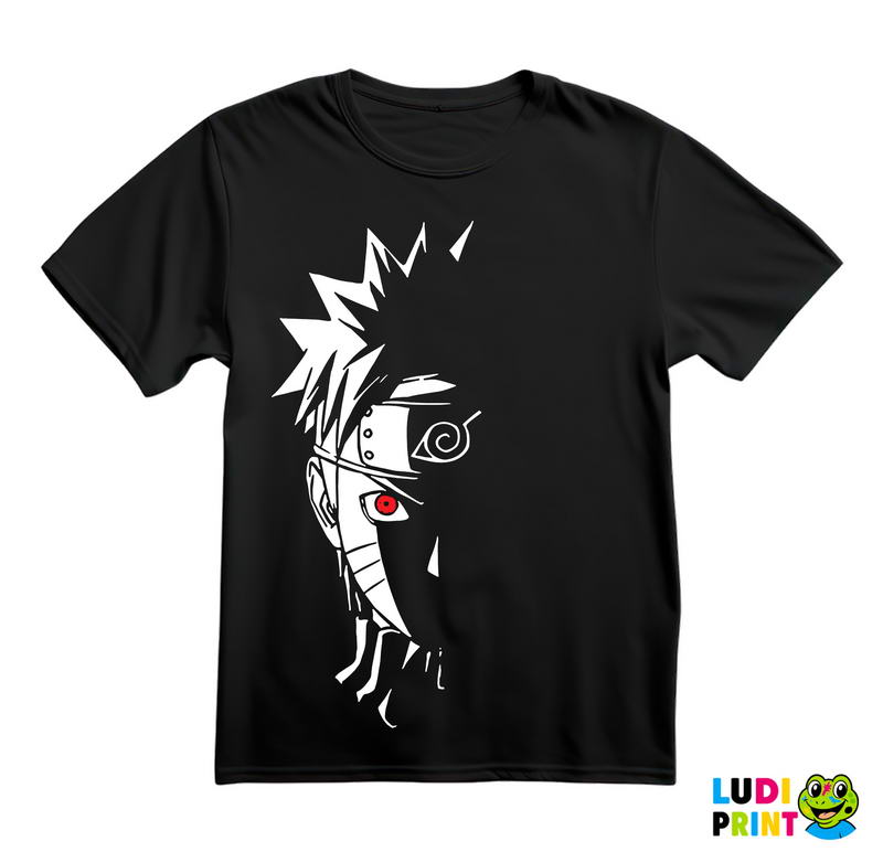 Red Eye - Naruto - Majica