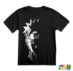 Red Eye - Naruto - Majica