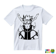 6 Paths - Naruto - Majica