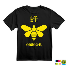 Golden Moth Chemical - Breaking Bad - Majica