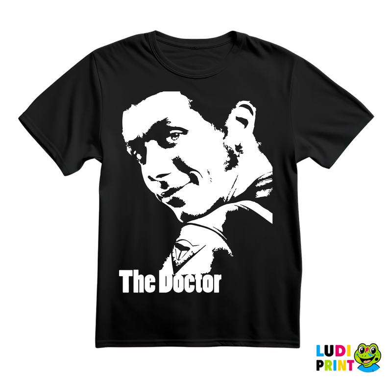 The Look - Rossi - VR - 46 - MotoGP - Sport - Majica