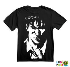 Portrait - Dylan Dog - Majica