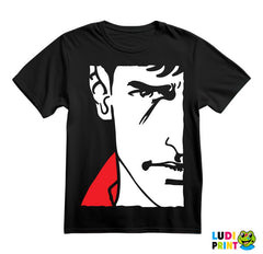 Half - Dylan Dog - Majica