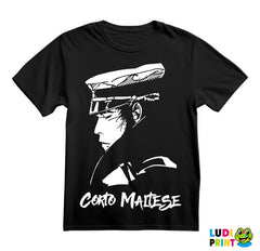 Thinking - Corto Maltese - Majica