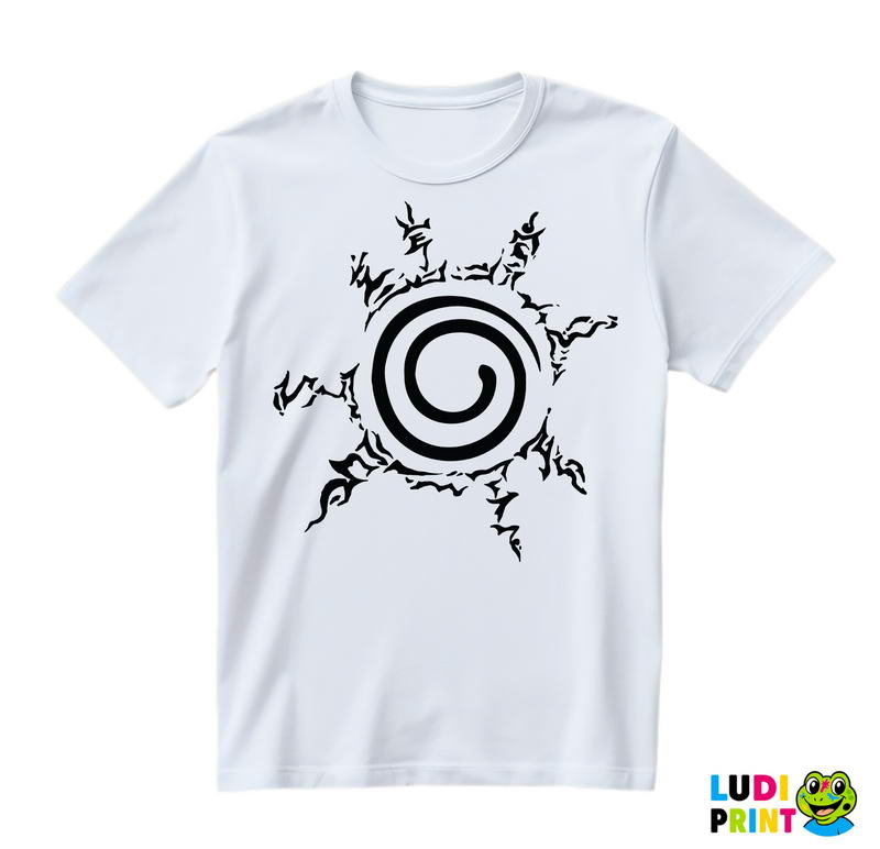 Seal - Naruto - Majica