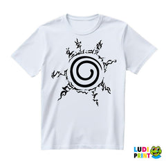 Seal - Naruto - Majica