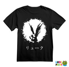Ryuk Splash - Death Note - Majica