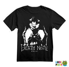 Full Moon Ryuk - Death Note - Majica