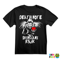 Shinigami Ryuk - Death Note - Majica