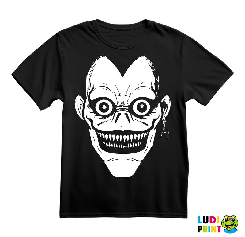 Ryuk Face - Death Note - Majica