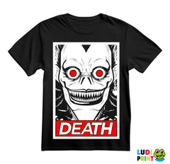 Ryuk Death - Death Note - Majica