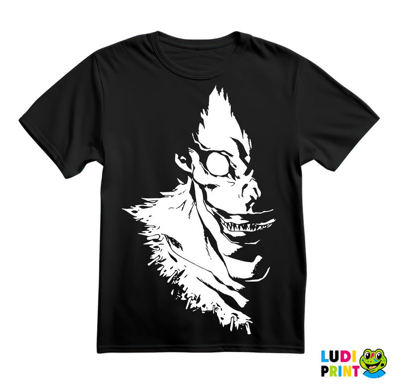 Ryuk in the Shadow - Death Note - Majica