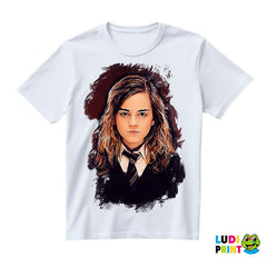 Hermione Granger Sketch - Harry Potter - Majica