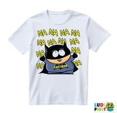 Na Na Na Fatman - South Park - Majica