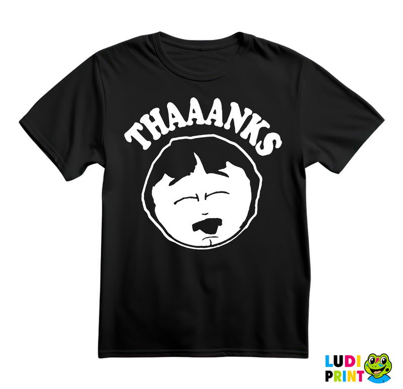 Thaaanks - South Park - Majica