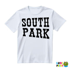 Logo - South Park - Majica