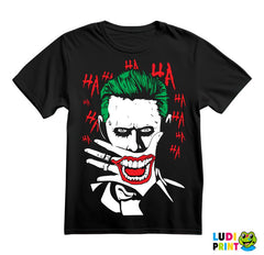 Hand Tattoo - Joker - Majica